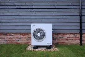 air source heat pump