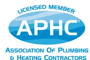 APHC licensed member logo